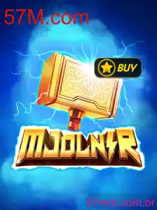 Mjolnir