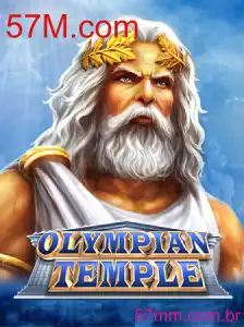 Jogo OlympianTemple: Explorando Aventuras Mitológicas