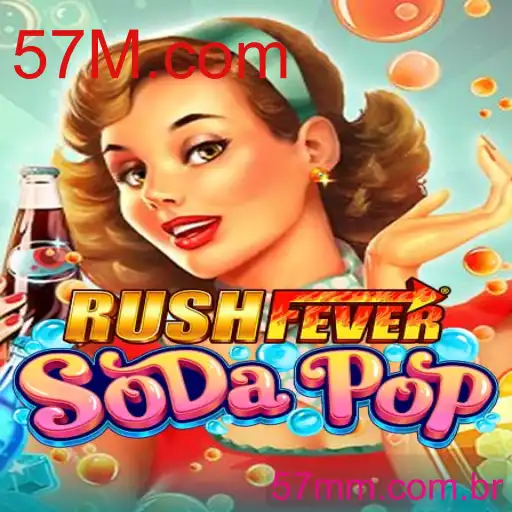 RushFeverSodaPop: Uma Aventura Efervescente