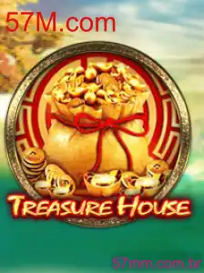 TreasureHouse
